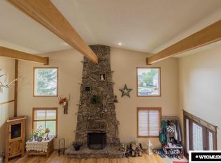 2280 W Teton Blvd, Green River, WY 82935