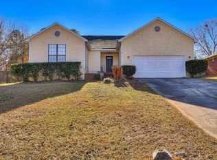 670 Wellington Dr, Evans, GA 30809
