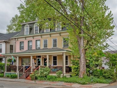 84 Delevan St, Lambertville, NJ, 08530