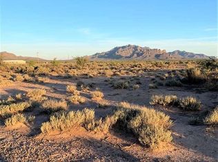 X Alma Rd SE, Deming, NM 88030