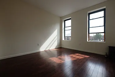 Rented by Keller Williams NYC