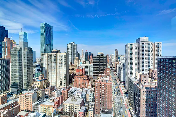 Rented by Brown Harris Stevens | media 8