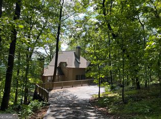 1911 Ridgeview Dr, Jasper, GA 30143