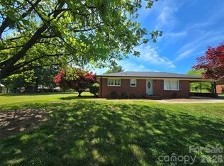 513 Sides St, Rockwell, NC 28138