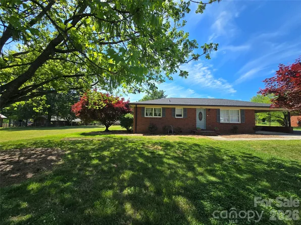 513 Sides St, Rockwell, NC 28138