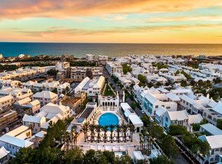 117 Featherbed Aly, Alys Beach, FL 32461