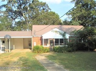 6815 County Highway 69, Guin, AL 35563