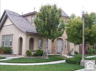 8076 Gulfstream St, Chino, CA 91708
