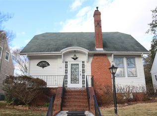 5103 King William Rd, Richmond, VA 23225
