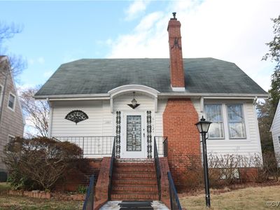 5103 King William Rd, Richmond, VA, 23225