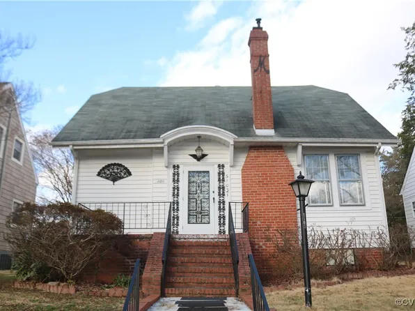 5103 King William Rd, Richmond, VA 23225