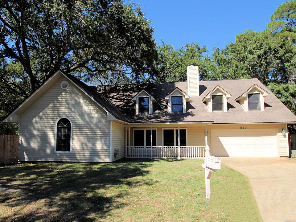 1st image of 917 Cloverdale Ct