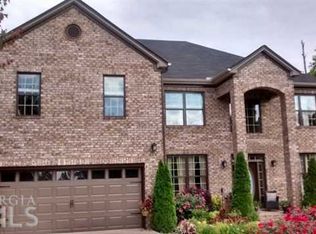 2517 Fraggle Roc, Conyers, GA 30012