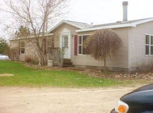 4996 Maxwell Rd, Gagetown, MI 48735