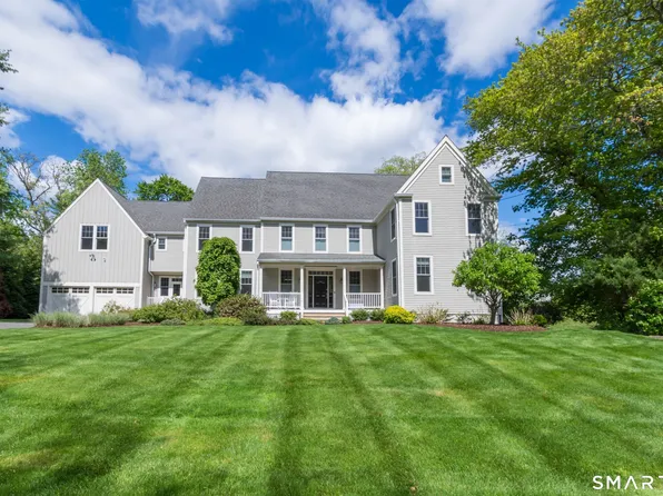 (undisclosed Address), Fairfield, CT 06825