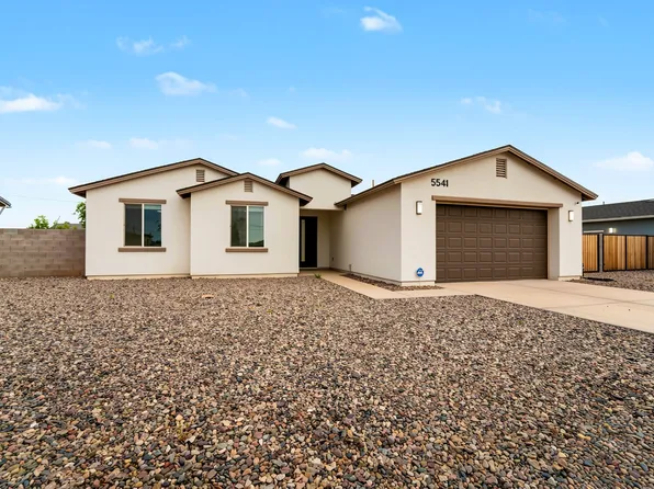 5541 E Santa Rita Dr, San Tan Valley, AZ 85140