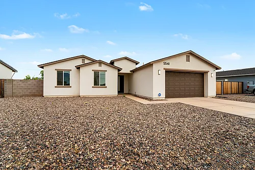 5541 E Santa Rita Dr Photo 1