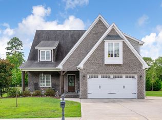 3017 Weatherwood Trl, Apison, TN 37302