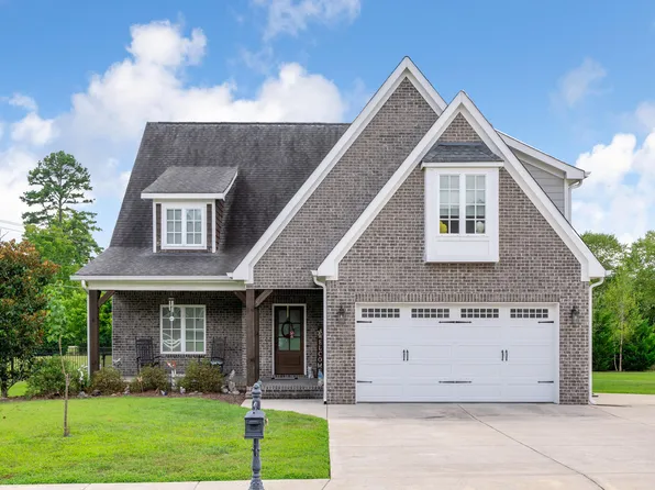 3017 Weatherwood Trl, Apison, TN 37302