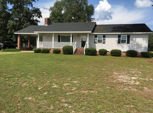 20 Rabbit Run Ln, Lynchburg, SC 29080