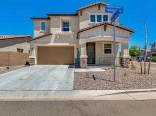 7852 E Billings St, Mesa, AZ 85207