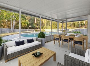 8079 Cumberland Gap Trl N, Jacksonville, FL 32244