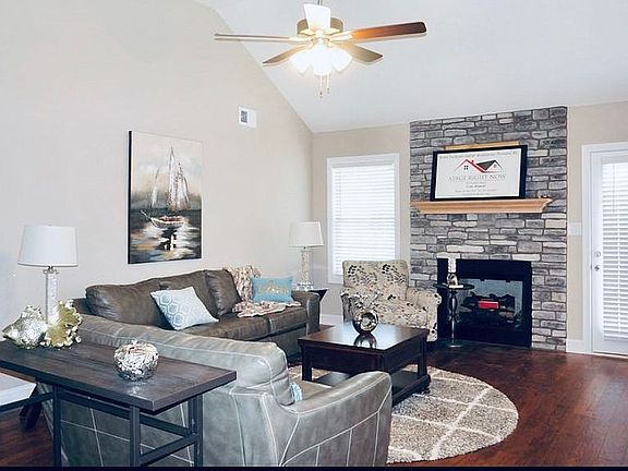 Formal living room 