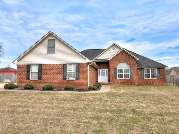 1285 Inabinet Dr, Sumter, SC 29154