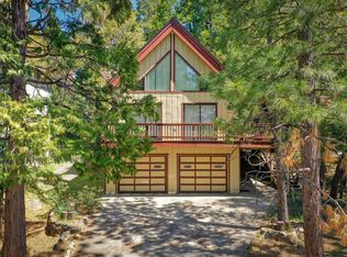 28869 Sherwood Forest Ln, Cold Springs, CA 95335