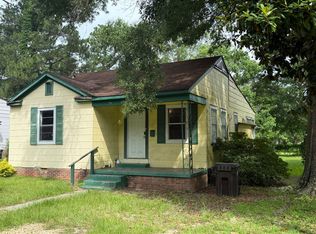 110 Independence Ave, Hattiesburg, MS 39401