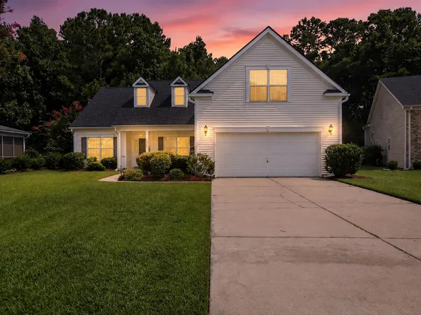 4817 Anders Way, Summerville, SC 29485