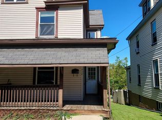 410 Parker Ave, Scottdale, PA 15683