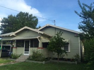 102 W Chelsea St, Tampa, FL 33603