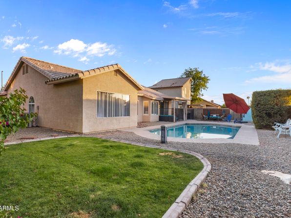 418 W Sagebrush St, Gilbert, AZ 85233