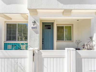 1636 Avenida Aviare Unit 3, Chula Vista, CA, 91913
