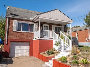1050 7th St, West Elizabeth, PA