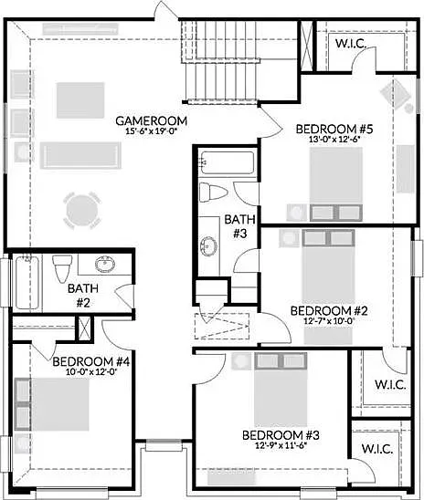 2817 Foxwood St — Photo 33