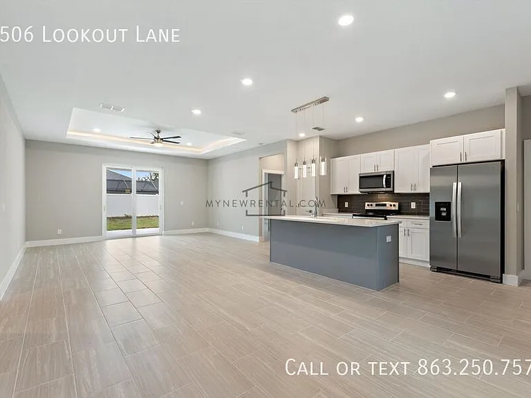 3506 Lookout Ln — Photo 12