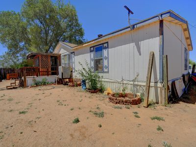 6 Peak Rd, Los Lunas, NM, 87031