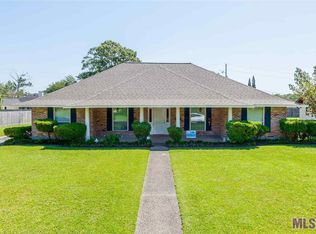 2254 N Ventura Dr, Baton Rouge, LA 70815