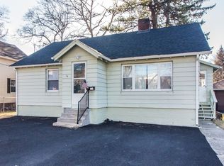 14 Fairlawn Cir, Shrewsbury, MA 01545