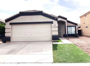 12341 W Rosewood Dr, El Mirage, AZ 85335