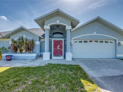 4425 SW 14th Ave, Cape Coral, FL, 33914
