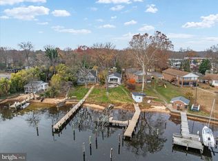 394 North Dr, Severna Park, MD 21146