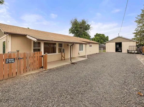 619 Burrell Ave, Lewiston, ID 83501