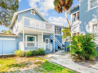 Huntley Flats, Tampa, FL 33604