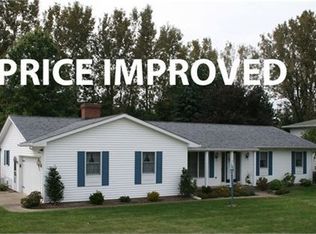 1203 Mission Dr, Erie, PA