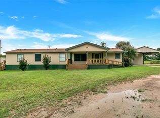 351 J E Woody Rd, Springtown, TX 76082