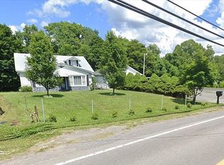 2085 Coal City Rd, Coal City, WV 25823