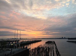90 Bay Street Lndg APT 5M, Staten Island, NY 10301